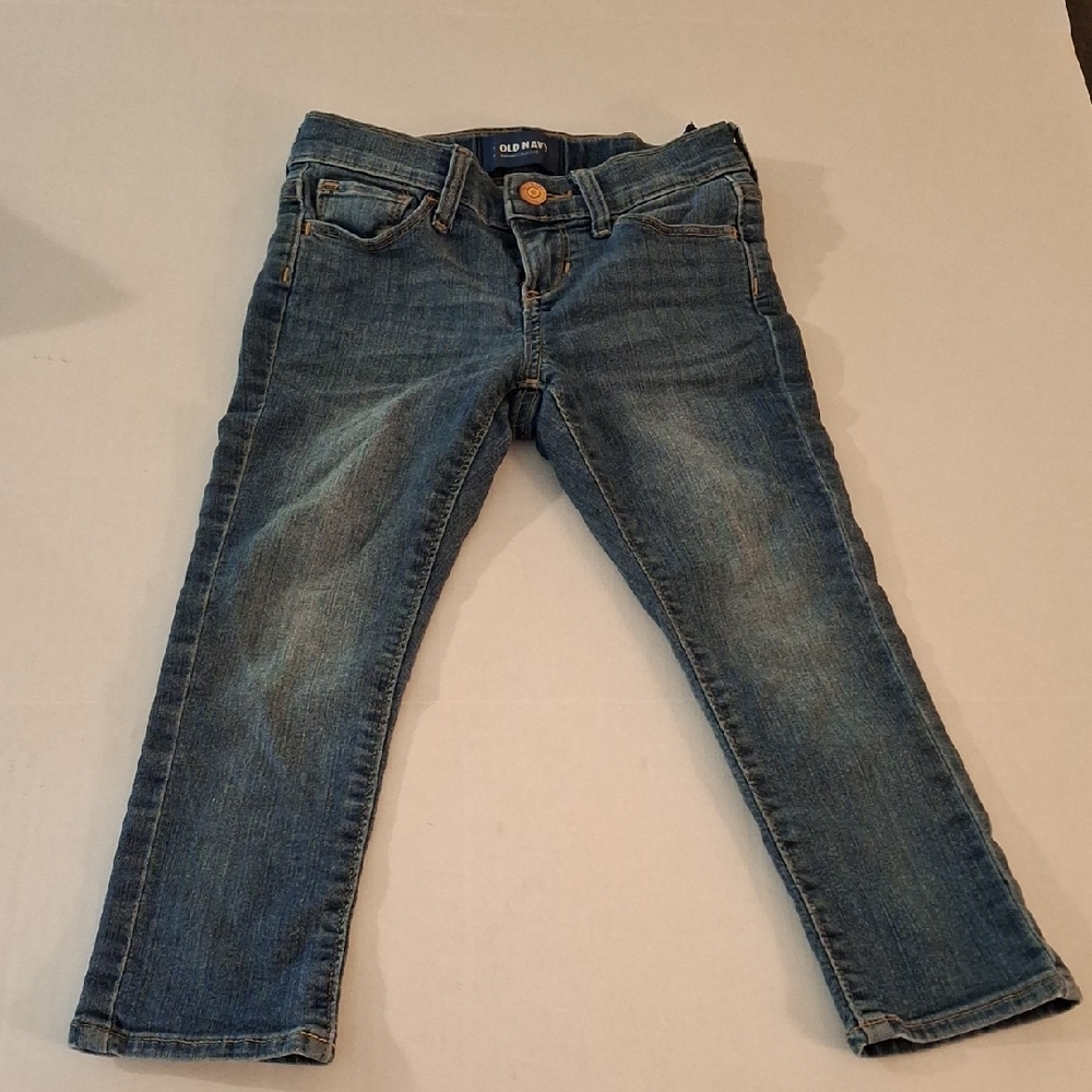 Old Navy Kids Blue Jeans
